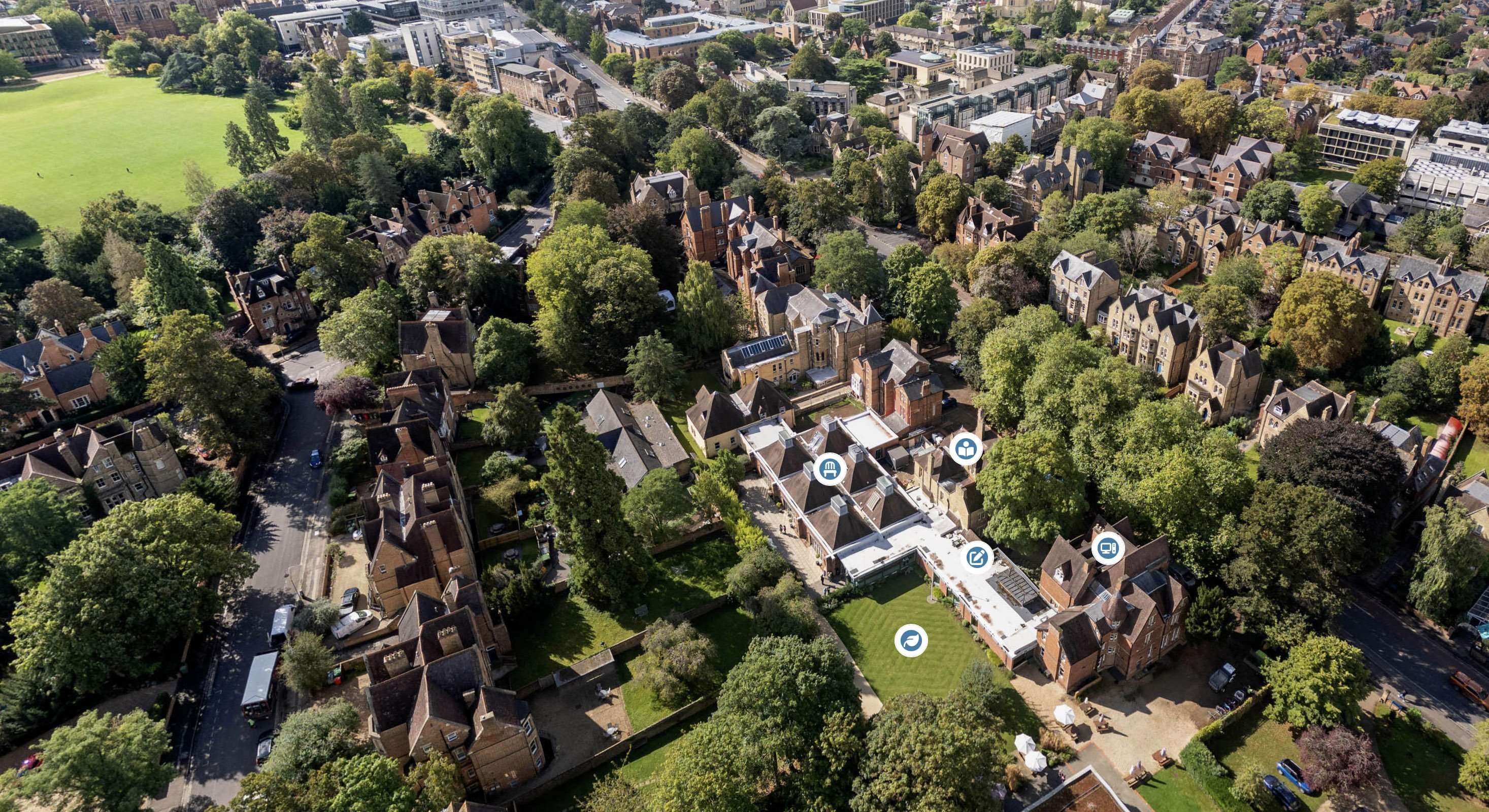 Education 360 Virtual Tours